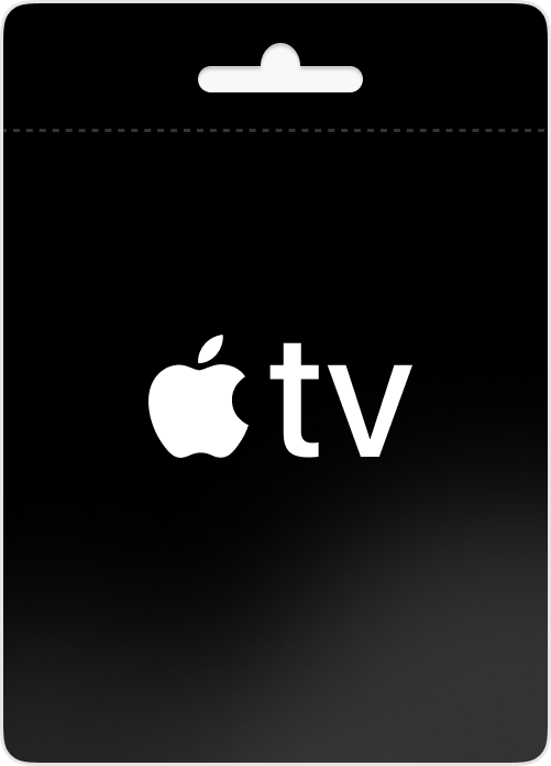 Apple TV