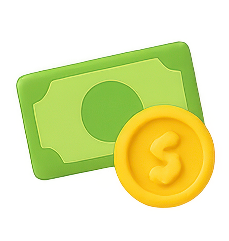money