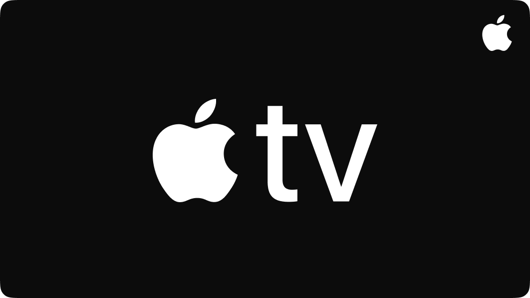 Apple TV