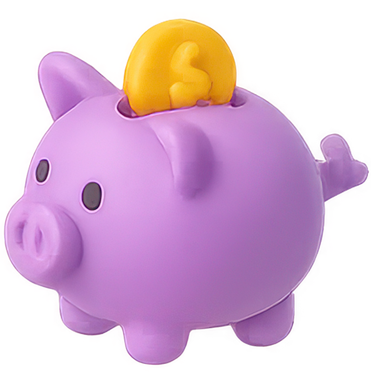 piggy bank