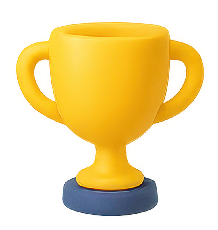 trophy